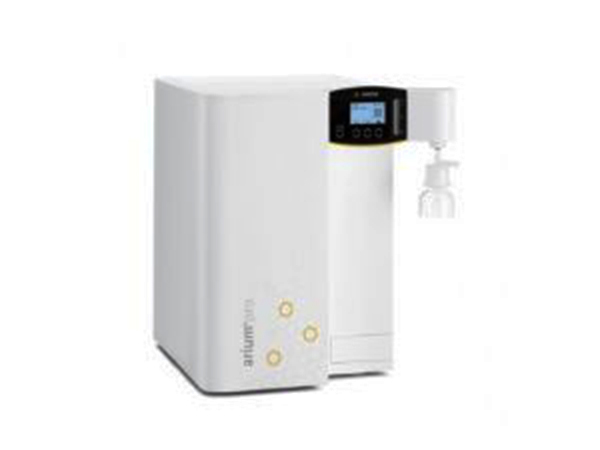 賽多利斯經濟型超純水機 arium?pro