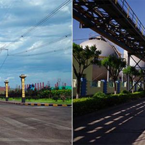 鞍山鋼鐵集團(tuán)有限公司