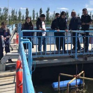 大唐阜新污水廠污泥處置10.0萬噸/日設(shè)施項(xiàng)目