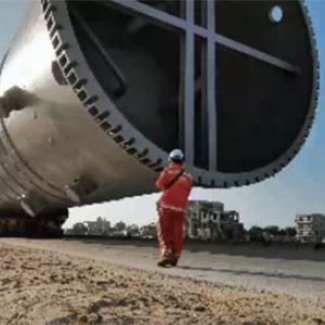 東華能源(茂名)132萬噸/年烷烴項目