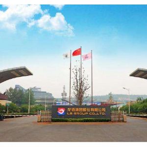 龍佰集團股份有限公司