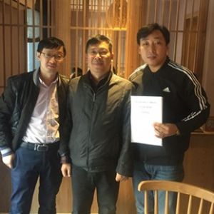 菲律賓迪格寧GNPD項(xiàng)目