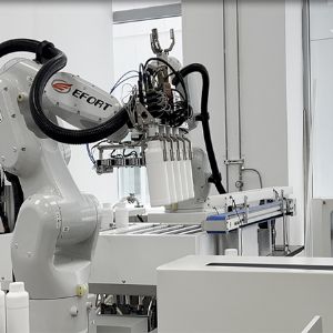 天津南港120萬(wàn)噸/年乙烯項(xiàng)目