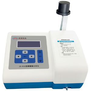JX-806型磷酸根分析儀
