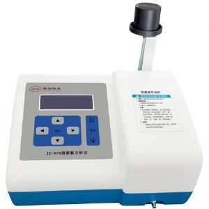 JX-809型聯(lián)氨分析儀