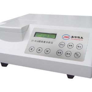 JX-810型濁度分析儀