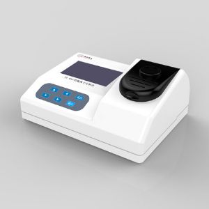 JX-811型氯離子分析儀