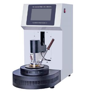 HS-6020BS型閉口閃點測定儀