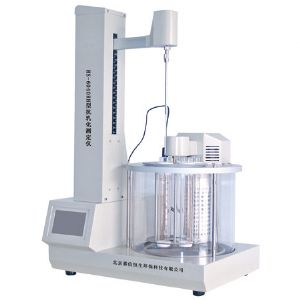 HS-6040RH型抗乳化測定儀