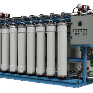 JX-9300C型UF超濾設(shè)備