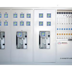 JX-8100QY型汽水取樣裝置