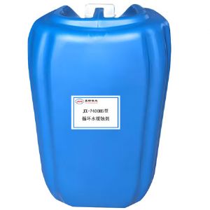 JX-7400HS循環(huán)水緩蝕劑