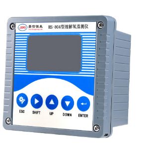HS-804型溶解氧監(jiān)測儀