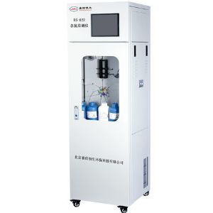HS-822型總氮監(jiān)測(cè)儀