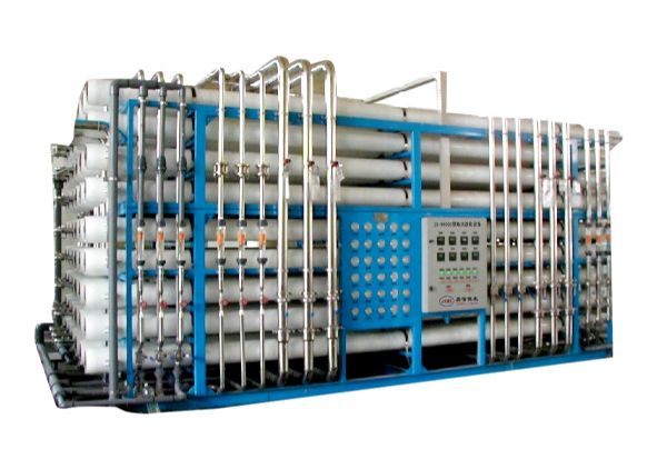 工業(yè)水處理設(shè)備-海水淡化設(shè)備